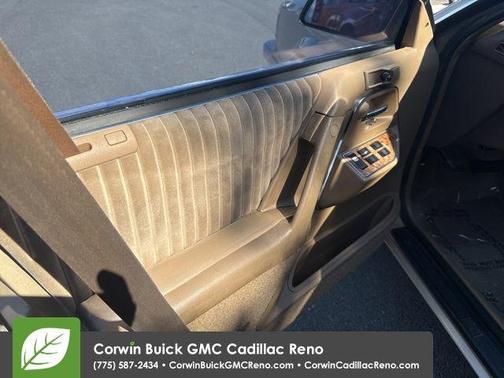 1994 Buick Century Special