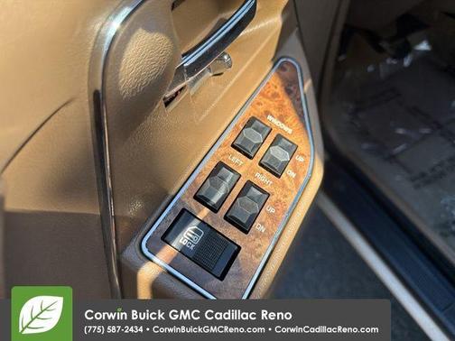 1994 Buick Century Special
