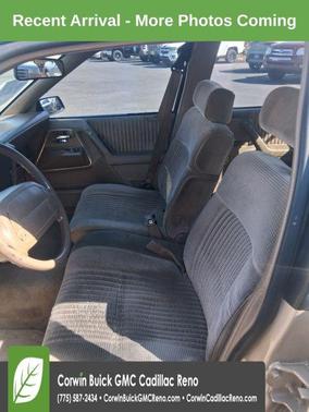 1994 Buick Century Special