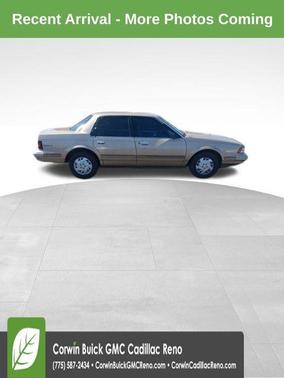 1994 Buick Century Special