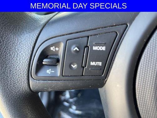 2012 Kia Soul Base