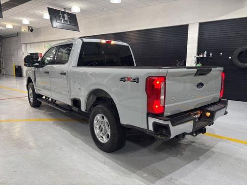 2025 Ford F-250 XLT