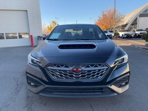 2022 Subaru WRX Limited