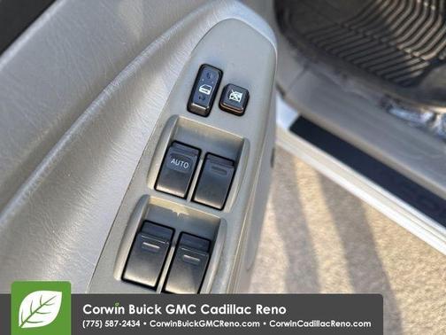 2005 Toyota Tacoma Double Cab