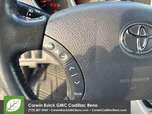 2005 Toyota Tacoma Double Cab