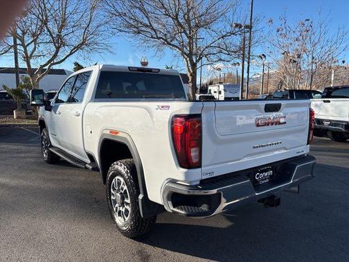 2023 GMC Sierra 3500 SLE