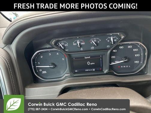 2023 GMC Sierra 3500 SLE