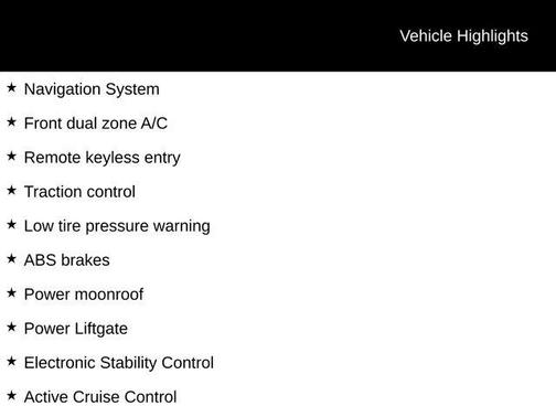 Blizzard Pearl 2017 Toyota Highlander Limited