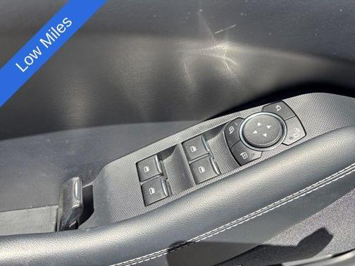 2022 Ford Mustang Mach-E Premium