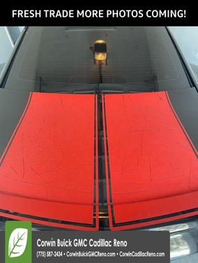 2010 Chevrolet Camaro 2SS