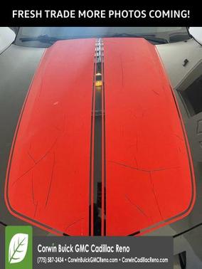 2010 Chevrolet Camaro 2SS