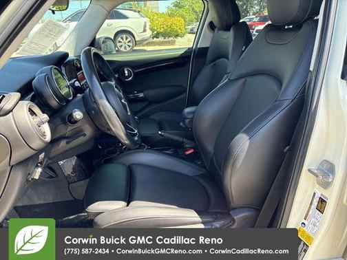 2015 MINI Hardtop Cooper S