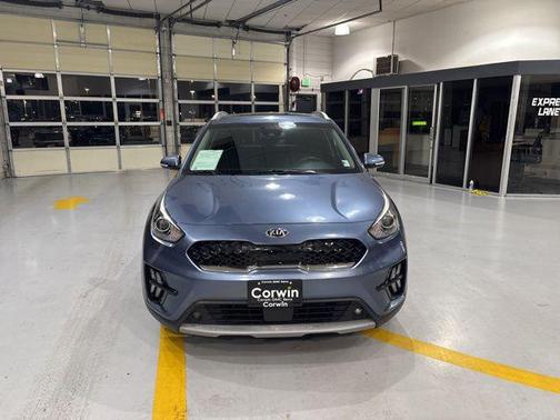 2020 Kia Niro EX Premium