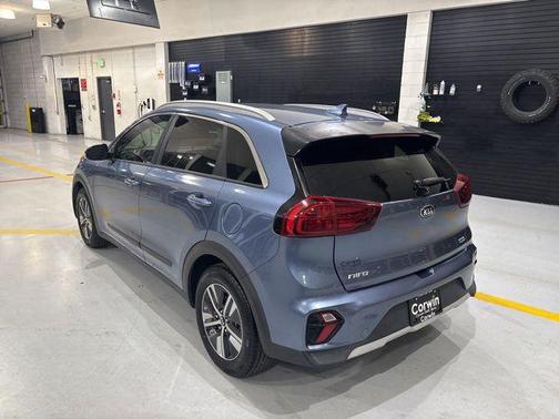 2020 Kia Niro EX Premium