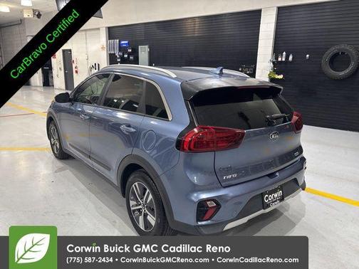 2020 Kia Niro EX Premium