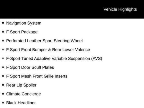 2015 Lexus GS 350 Base