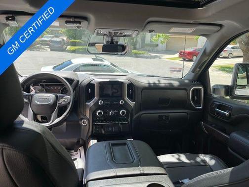 2022 GMC Sierra 2500 Denali
