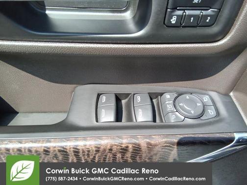 2023 GMC Sierra 3500 Denali