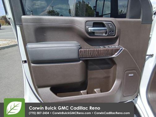 2023 GMC Sierra 3500 Denali