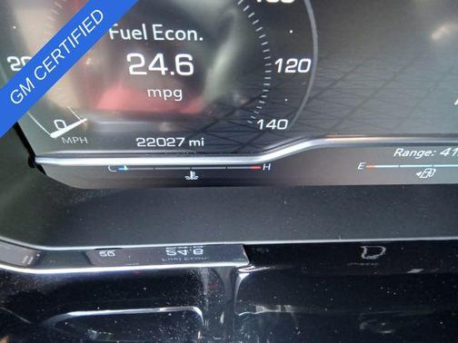 2023 GMC Sierra 3500 Denali