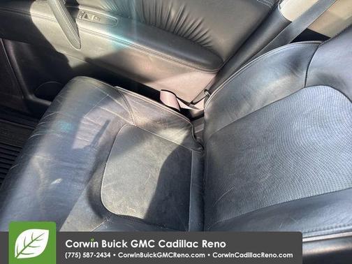 2015 INFINITI QX80 Base