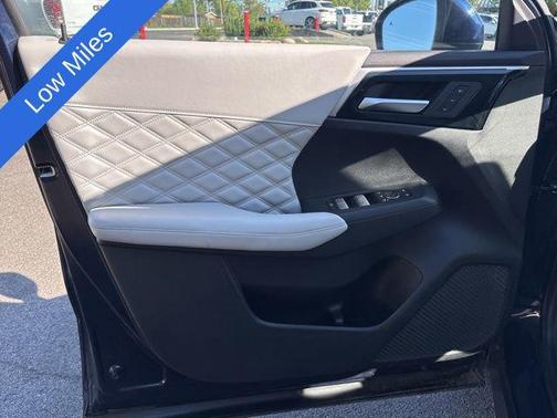 2022 Mitsubishi Outlander SEL 2.5 S-AWC