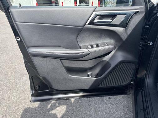 2022 Mitsubishi Outlander SE 2.5 S-AWC