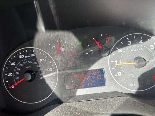 2022 RAM ProMaster City Tradesman