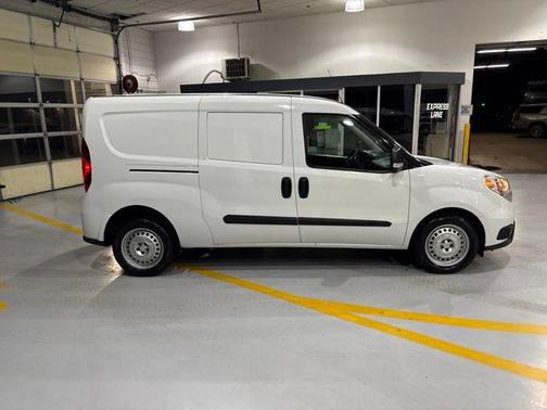 2022 RAM ProMaster City Tradesman