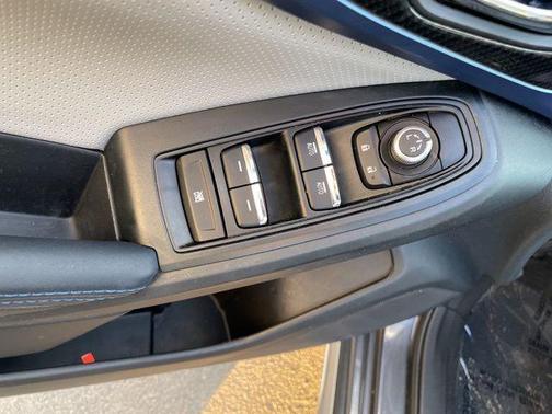 2020 Subaru Crosstrek Hybrid Base