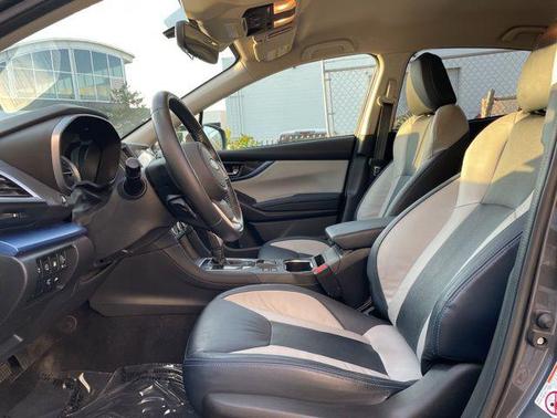 2020 Subaru Crosstrek Hybrid Base