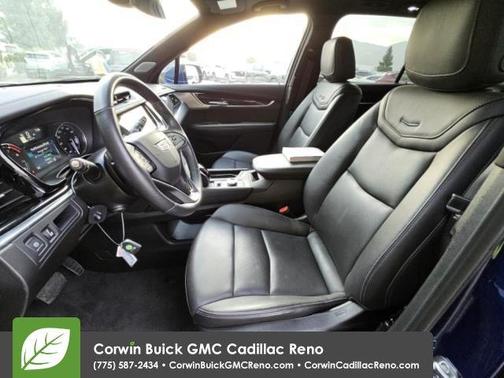 2025 Cadillac XT6 Premium Luxury AWD