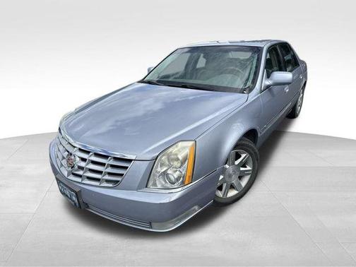 2006 Cadillac DTS Base