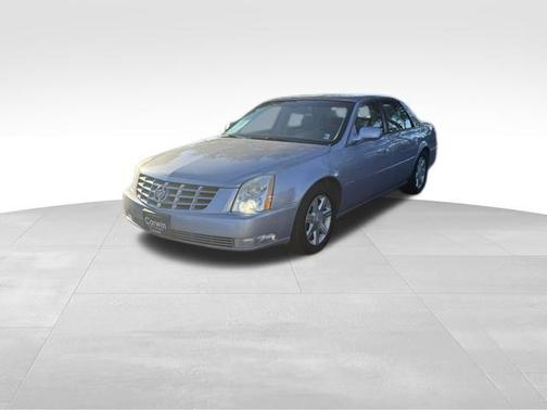 2006 Cadillac DTS Base