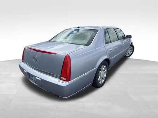 2006 Cadillac DTS Base