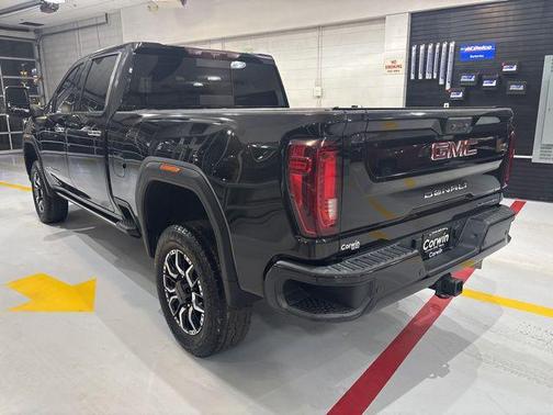 2022 GMC Sierra 2500 Denali