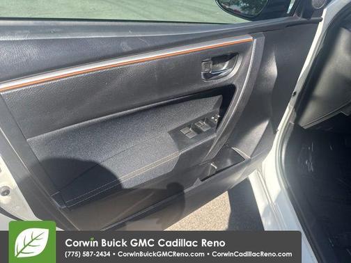 2014 Toyota Corolla LE Plus