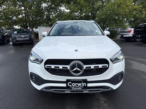 2023 Mercedes-Benz GLA 250 4MATIC