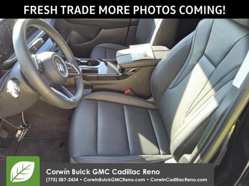 2025 Buick Envision Preferred AWD