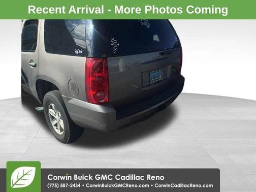 2014 GMC Yukon SLT