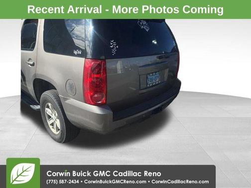 2014 GMC Yukon SLT