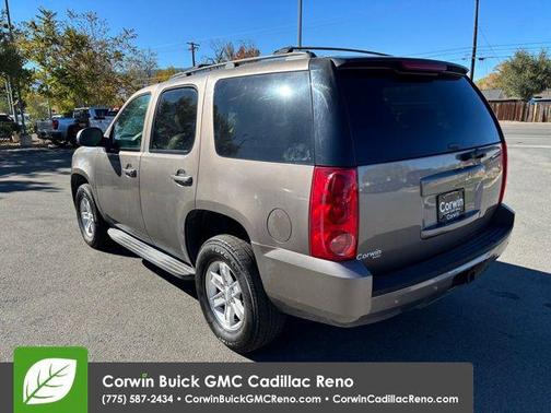 2014 GMC Yukon SLT