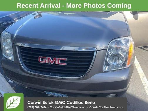 2014 GMC Yukon SLT
