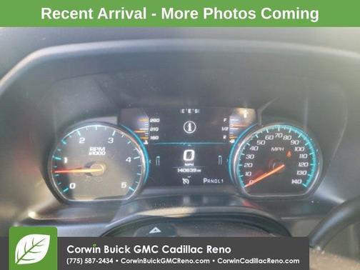 2018 GMC Sierra 3500 Denali