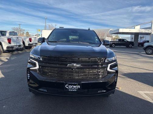 2023 Chevrolet Tahoe 4WD RST