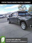 Cypress Gray 2025 Chevrolet Silverado 1500 LT