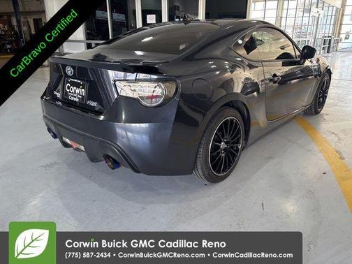 Asphalt 2013 Scion FR-S Base