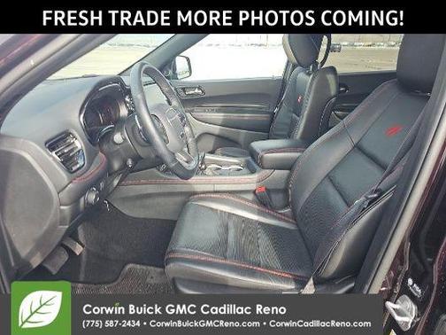 2025 Dodge Durango GT Plus