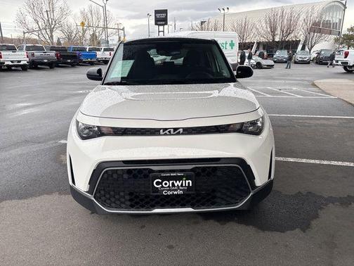 2024 Kia Soul S