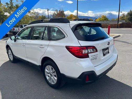 2019 Subaru Outback 2.5i